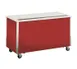 Vollrath 37025 46" 4-Series Signature Server®  ADA Beverage Counter  1 image