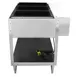 Vollrath 38003 46" Servewell® Electric (3) Sealed Well Hot Food Table 5 image