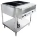 Vollrath 38102 32" Servewell® Electric (2) Sealed Well Hot Food Table 4 image