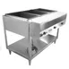 Vollrath 38103 46" Servewell® Electric (3) Sealed Well Hot Food Table 3 image