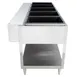 Vollrath 38105 76" Servewell® Electric (5) Sealed Well Hot Food Table 5 image