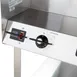 Vollrath 38105 76" Servewell® Electric (5) Sealed Well Hot Food Table 8 image