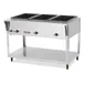 Vollrath 38203 46" Servewell® Electric (3) Sealed Well SL-Hot Food Table 4 image