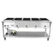 Vollrath 38205 76" Servewell® Electric (5) Sealed Well SL-Hot Food Table 4 image
