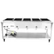 Vollrath 38215 76" Servewell® Electric (5) Sealed Well SL-Hot Food Table 3 image