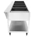 Vollrath 38215 76" Servewell® Electric (5) Sealed Well SL-Hot Food Table 5 image