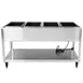Vollrath 38218 61" Servewell® Electric (4) Sealed Well SL-Hot Food Table 5 image
