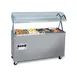 Vollrath 389472 60" 2-Series Affordable Portable™ (4) Open Well Hot Food Station 2 image
