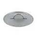 Vollrath 3911C Optio™ Cover, 11", Stainless Steel, For 3811, 3813, N3811, 3807 1 image