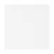 Vollrath 39726W 60" 2-Series Affordable Portable Utility Station w/ NSF2 Certified Cafeteria Breath Guard 2 image