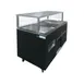 Vollrath 39728 46" 2-Series Affordable Portable™ (3) Open Well Hot Food Station  1 image