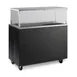 Vollrath 39774 46" 2-Series Affordable Portable™ Ice-cooled Cold Food Station, (3) Pan 1 image