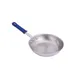 Vollrath 4010 Wear-Ever Aluminum Fry Pan, 10" (25.4 Cm), Natural Finish, Removable Cool Handle 1 image