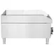 Vollrath 40715 14" Countertop Electric Griddle with 14.25" x 16.5" Surface, Thermostatic Controls, 120v/1ph 5 image