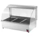 Vollrath 40732 43" Full Service Countertop Cayenne®Hot Food Display Case 1 image