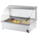 Vollrath 40732 43" Full Service Countertop Cayenne®Hot Food Display Case 3 image