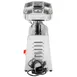 Vollrath 40744 Electric Meat Grinder, #22 Hub, 528 lbs/hr, 1.5 HP 110V, 2-1/4" Chute, Sausage, 1/8" & 5/16" Plates 5 image