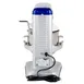 Vollrath 40756 Countertop 10 qt Planetary Mixer w/ Timer, Guard and Standard Attachments, 5-Speed, 1/3 hp 5 image
