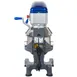 Vollrath 40757 Countertop 20 qt Planetary Mixer w/ Timer, Guard and Standard Attachments, #12 HUB, 3-Speed, 1/2 hp 5 image