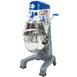 Vollrath 40758 30 qt Planetary Floor Mixer, #12 HUB, 3-Speed, 1 hp 5 image
