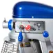 Vollrath 40758 30 qt Planetary Floor Mixer, #12 HUB, 3-Speed, 1 hp 7 image