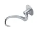 Vollrath 40767 Dough Hook, 20 Quart, Model# Xmix2013 1 image