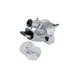 Vollrath 40785 Vegetable Slicer Head,  5/16" Shredder & 3/16" Slicing Plates, Fits All Mixers, Imported 1 image