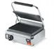 Vollrath 40794-C Cayenne Single Cast Iron Panini Sandwich Press w/ Grooved Plates, 120V 1 image