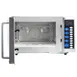 Vollrath 40819 Commercial Microwave Oven, 20-1/2"W X 12-1/4"H, .9 cu. ft. 4 image