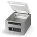 Vollrath 40831 Countertop Chamber Vacuum Packaging Machine with 12" Single Seal Bar  1 image