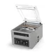 Vollrath 40833 Countertop Chamber Vacuum Packaging Machine with 16" Double Seal Bar  1 image