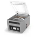 Vollrath 40834 Countertop Chamber Vacuum Packaging Machine with 16" Double Seal Bar 1 image