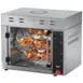 Vollrath 40841 Rotisserie Oven, Counter Top, Electric, (15) 3 Lb, Chickens 1 image