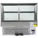 Vollrath 40842 36" Drop In Refrigerated Deli Display Case 4 image