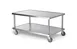 Vollrath 4087924 Equipment Stand, 24"W X 30"D X 24"H 1 image