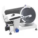 Vollrath 40950 Manual Feed Medium Duty Meat Slicer with 10" Blade, Belt Driven 1 image