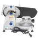 Vollrath 40950 Manual Feed Medium Duty Meat Slicer with 10" Blade, Belt Driven 4 image
