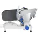 Vollrath 40952 SLP300P/S Meat Slicer – 12" Blade, 35° Feed 3 image