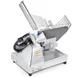 Vollrath 40955 - 13" Manual Slicer, 1/2 HP 120V, Gravity Feed, 13" Blade, QuanTanium, 25-3/16"W x 28-3/4"D x 24-1/4"H 3 image