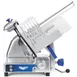 Vollrath 40955 - 13" Manual Slicer, 1/2 HP 120V, Gravity Feed, 13" Blade, QuanTanium, 25-3/16"W x 28-3/4"D x 24-1/4"H 4 image