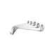 Vollrath 44572 Measuring Ladles, 5-Piece Set, Short Handles, Small Capacity 1 image