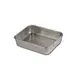 Vollrath 4482 Roaster Pan, 11-1/2 Quart, 16" X 20" X 4-1/2", Strapped 1 image