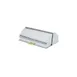 Vollrath 46052 Roll Top Chafer Cover – Full‑Size Stainless, Brass, 9‑1/2", Fits Dripless Pan 1 image