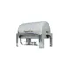 Vollrath 46082 Full Size Water Pan, 4-3/8" Deep, Mirror Finished Stainless Steel 1 image