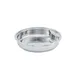 Vollrath 46131 Replacement Food Pan, 5.92 Quart, 18-0 Stainless Steel, 15-1/2" x 2-3/4" 1 image