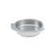 Vollrath 46269 Round Water Pan, Dripless Design, Imported Smallwares Accessory for Chafing Dishes 1 image