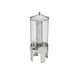 Vollrath 46283 Chrome Cover & Knob, for 46285 New York 1 image