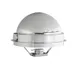 Vollrath 4634110 Somerville Drop-In Chafer, 6-Qt,, 19" Cutout, 21" x 21" x 15-3/4" H 1 image