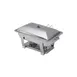 Vollrath 46431 Metal Cover Holder For 46518 Orion 8.3 Quart Full Size Chafer 1 image