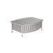 Vollrath 4667580 Chafing Griddle with Wire Grill, 21" x 16" x 7-1/2", Aluminum/Stainless Steel 1 image